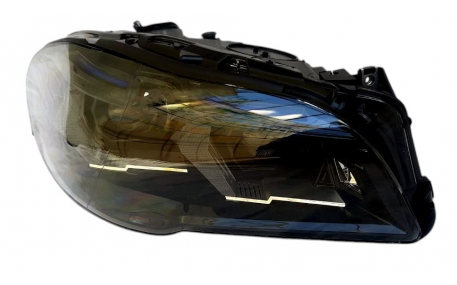 Фары передние BMW 5 F10 2010-2013