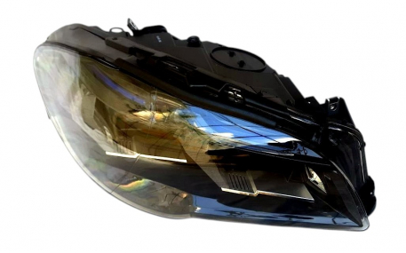 Фары передние BMW 5 F10 2010-2013