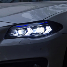 Фары передние BMW 5 F10 2010-2013