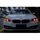 Фары передние BMW 5 F10 2010-2013