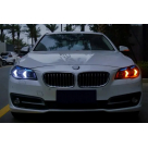 Фары передние BMW 5 F10 2010-2013