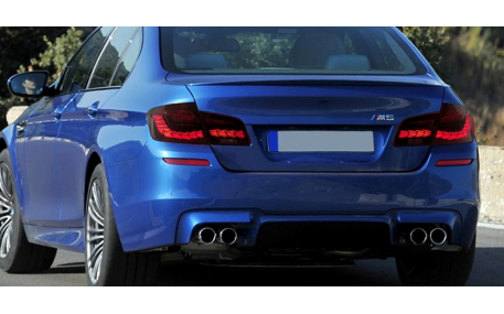 Фонари задние BMW 5 F10