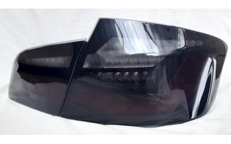 Фонари задние BMW 5 F10