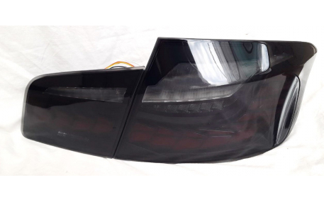 Фонари задние BMW 5 F10