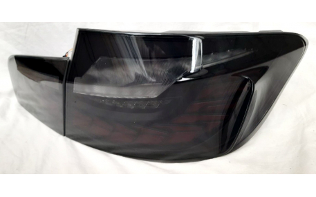 Фонари задние BMW 5 F10