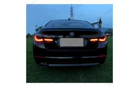 Фонари задние BMW 5 F10