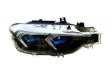 Фары передние BMW 3 F30 2011-2015