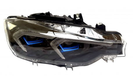 Фары передние BMW 3 F30 2011-2015