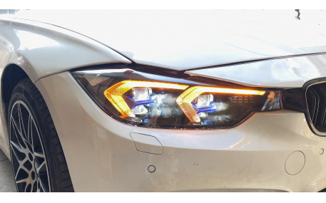 Фары передние BMW 3 F30 2011-2015