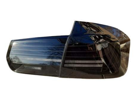 Фонари задние BMW 3 F30