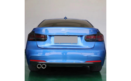 Фонари задние BMW 3 F30