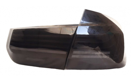 Фонари задние BMW 3 F30