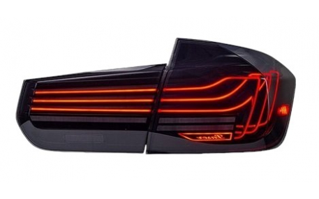 Фонари задние BMW 3 F30