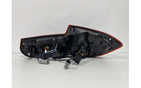 Фонари задние BMW 3 F30