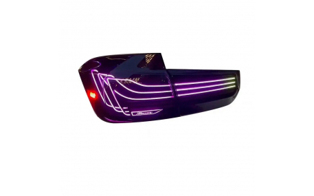 Фонари задние BMW 3 F30