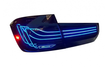 Фонари задние BMW 3 F30