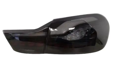 Фонари задние BMW 4 (F32)