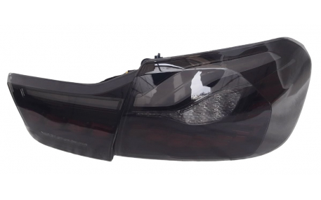 Фонари задние BMW 4 (F32)