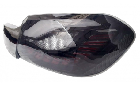 Фонари задние BMW 4 (F32)