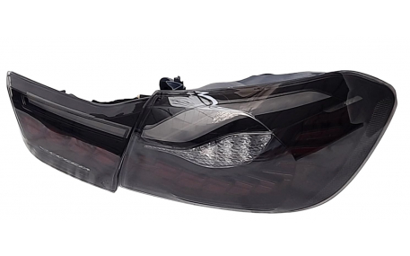 Фонари задние BMW 4 (F32)