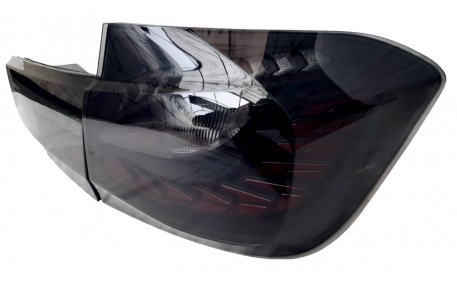 Фонари задние BMW 3 F30