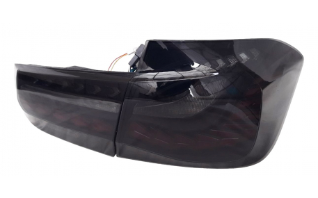 Фонари задние BMW 3 F30