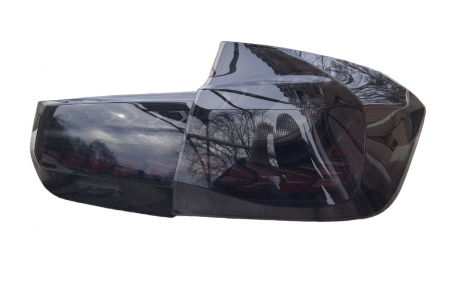 Фонари задние BMW 3 F30