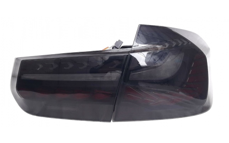 Фонари задние BMW 3 F30