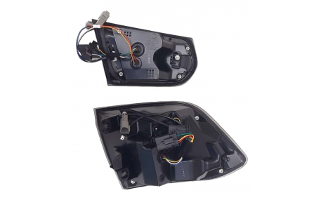 Фонари задние BMW 3 F30