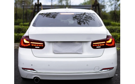 Фонари задние BMW 3 F30