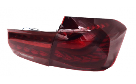 Фонари задние BMW 3 F30