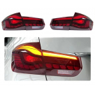 Фонари задние BMW 3 F30