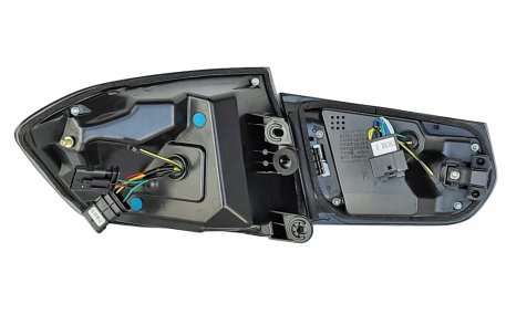 Фонари задние BMW 3 F30