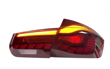 Фонари задние BMW 3 F30