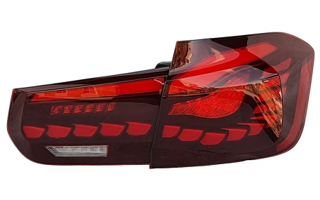 Фонари задние BMW 3 F30