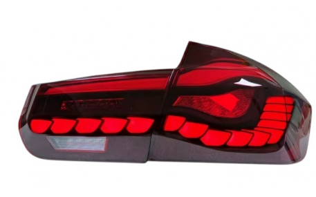 Фонари задние BMW 3 F30