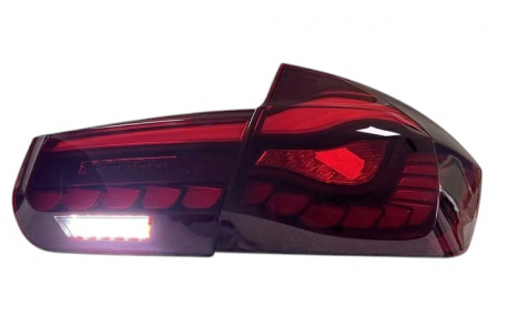 Фонари задние BMW 3 F30