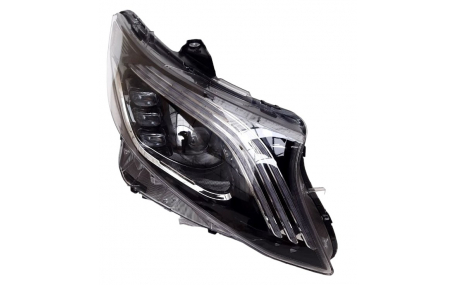 Фары передние Mercedes Vito W447