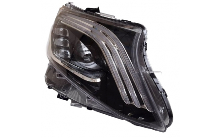 Фары передние Mercedes Vito W447