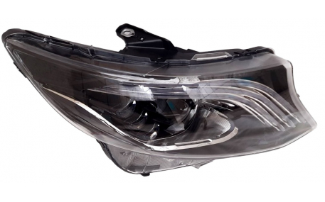 Фары передние Mercedes Vito W447