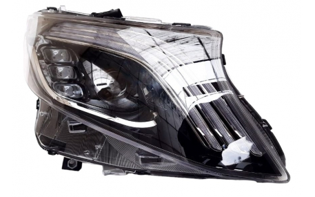 Фары передние Mercedes Vito W447