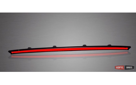 Спойлер Toyota C-HR