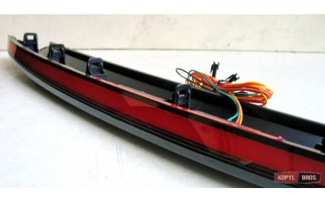 Спойлер Toyota C-HR