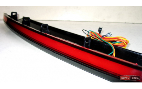 Спойлер Toyota C-HR