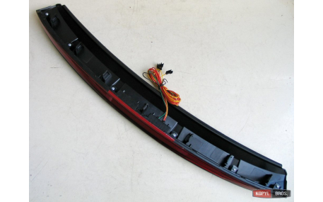 Спойлер Toyota C-HR