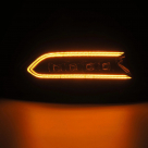 Фары передние Dodge Charger 2015-2023