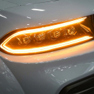 Фары передние Dodge Charger 2015-2023