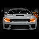 Фары передние Dodge Charger 2015-2023