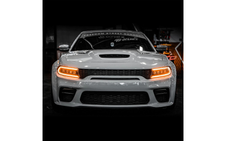 Фары передние Dodge Charger 2015-2023
