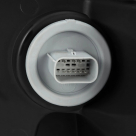 Фары передние Dodge Charger 2015-2023
